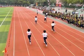 运动会第二天精彩集锦 #衡水二中 #学校运动会 #记录校园生活视频封面