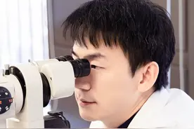 眼压高到什么程度，不建议再用阿托品 #眼科医生王凯 #儿童近视 #预防近视 #阿托品视频封面