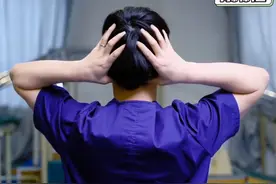 快来收藏！午休时间，两个小妙招让你缓解头痛视频封面