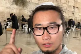 走进真实的耶路撒冷，千年的宗教纷争之地 走进真实的耶路撒冷，千年的宗教纷争之地。 #以色列 #旅行 #耶路撒冷  #vlog视频封面