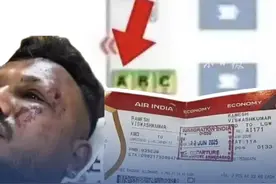 印度空难“11A”是神奇逃生位置吗？资深机长表示——】 #印度空难“11A”是神奇逃生位置吗