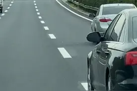 你知道高速跑100和120的用时吗？#汽车知识 #每天一个用车知识 #带你懂车视频封面