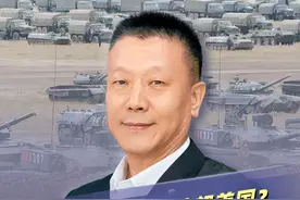 2027中国军力将超美国？美报告自曝其短，统一进入倒计时视频封面