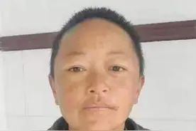 朝阳市寻亲：五旬女子被救助，疑似精神异常，南方口音，高1米55图片