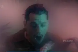 男人只是正常的睡了一觉，可醒来后外面却已经过去了十年