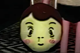 小孩哥：命里注定我活不过三岁视频封面
