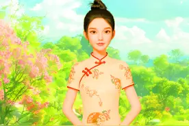 轩辕黄帝战蚩尤 黄帝的青铜戈第三次被蚩尤的铜甲弹开时视频封面