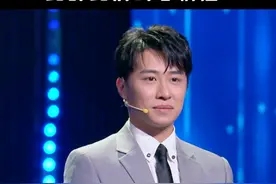 如果你是男嘉宾，此时此刻的心情是？#新相亲大会视频封面