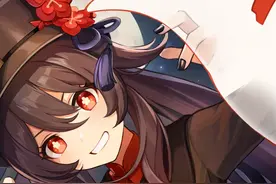 原神璃月剧情 胡桃传说任务 引蝶之章 第一幕 奈何蝶飞去2视频封面