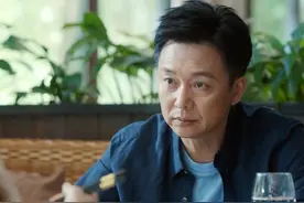 #张卫国的夏天夫妻离婚前最后一顿散伙饭，吃的不一定是饭！而是大型拷问现场啊！！#刘奕君  #海清 视频封面