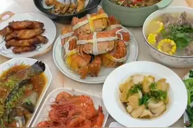 钟南山院士：剩饭剩菜别强吃，吃隔夜菜省的钱不够治病#剩饭视频封面