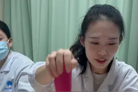 2岁宝宝每天看五小时电视，语言发育迟缓。医生：两岁前不建议孩子看电视等电子产品 #医学科普 #语言发育迟缓 #孩子说话晚 #孩子不说话 #武汉协和医院王双视频封面