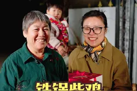 婆婆就是妈！儿媳妇也是闺女！39周岁的小满，感恩遇见了待我如亲生女儿般的公婆！感谢爸妈的红包，孩子和老公的礼物，还有我妈特地准备了一桌子我爱吃的菜！感谢生活，感谢家人，生活美满，不过如此！#小满和婆婆的日常生活 #农村美食  #记录我的乡村生活 #乡村守护人  #婆媳视频封面