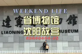 2024沈阳清明假期 #清明视频封面