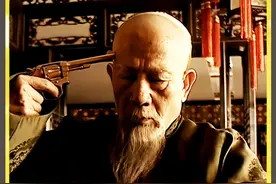 北洋水师全军覆没，李鸿章想自杀谢罪，幸被属下所救 #走向共和视频封面