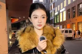 173搞笑高妹 女生说不要就是要 #上海 #街头采访 #恋爱 #情感 #哇塞女孩视频封面