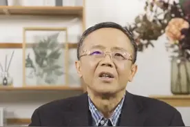 诗人欲学庄子，做个持杆垂钓的隐者 #唐诗三百首 #我在抖音读唐诗 视频封面
