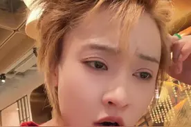 三十岁小阿姨送给所有年轻女孩的一句话 #日常发疯  #日常唠嗑  #内容过于真实  #放飞自我系列 #人生感悟视频封面