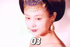 薛怀义想要女皇独宠，最终黯然离世 #好剧推荐 #太平公主 #陈红视频封面