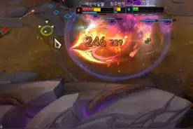 锐雯：失误不要慌，心态一定要稳住 #抖音电脑版#lol #游戏日常视频封面