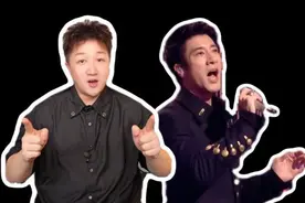 不太会唱的声乐老师如何看王力宏的缘分一道桥？ #王力宏视频封面