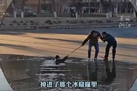 “我爸爸很勇敢，我为他骄傲”！#6岁儿子写作文记录爸爸救人之举视频封面