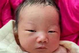 民政局发布寻找弃婴生父母公告：即日起60日内无人认领，孩子将被依法安置，5月15日工作人员回应：女婴现在福利院，已邀请专家全面检查，健康状态良好#大象主播说视频封面