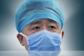 小伙婚后多年未育，检查发现无精子症。 #少精弱精 #无精症 #北大男科袁亦铭 #门诊日常 #作品同步头条赢激励视频封面