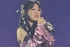 小沈阳女儿演唱会首秀遭观众退票 #小沈阳 #小沈阳女儿 #小沈阳演唱会 #小沈阳唱歌 #小沈阳带你吃鸡 @DOU+小助手 @抖音短视频 @娱博有约