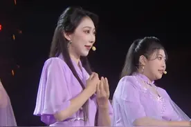 #国风少女把12种国粹唱成戏腔  416女团《十二风华鉴》节目纯享版