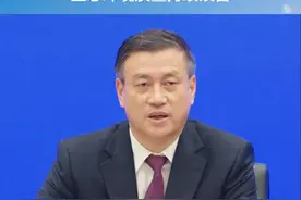 2021年污染物排放持续下降 生态环境质量持续改善 #生态环境部例行新闻发布 视频封面