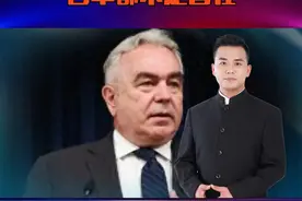 打不垮俄，美调转枪口，坎贝尔号召28国联手反华，名单都不是善茬#硬核深度计划视频封面