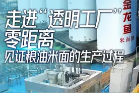食品安全问题是民众关注的焦点，如何让消费者买得安心、吃得放心视频封面