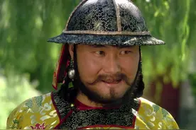 甄嬛和果郡王的私情被摩格泄露，皇上知道了#甄嬛传 #宫斗剧