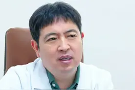 男性丁丁的大小有什么决定 #医学科普小知识 #男性健康 #男科医生张志永 #硬核健康科普行动视频封面