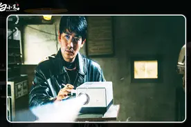 深度解析《河边的错误》，没有凶手全是疯子！ #河边的错误