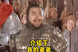 介绍下我的弟弟 #弟弟 #姐弟 #娱评乐子人期中考 #自习课