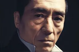 张艺谋将小女儿送去巴黎名媛舞会，前妻所生长女却在怨恨中长大 #张艺谋 #巴黎名媛舞会 #张末视频封面