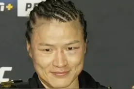 恍然如梦！@张伟丽—黑虎搏击 觉得能在#UFC300 打德比很酷，相信未来会有更多中国德比！#张伟丽战胜闫晓楠卫冕视频封面