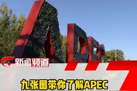 国家主席习近平于11月13日至17日赴利马出席亚太经合组织（APEC）第三十一次领导人非正式会议并对秘鲁进行国事访问。什么是#亚太经合组织  ？九图带您了解↑视频封面