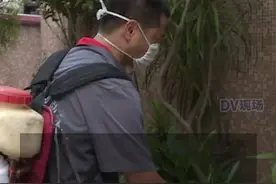 “福州疾控”发布提醒，广东佛山返回人员，要进行14天自我健康监测#广东dou知道