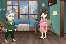 妹妹生孩子，娘家哥嫂来相助#情感 #婆媳 #人间百态视频封面