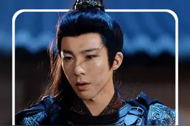 从不撕番，为拍剧连泡三天冰水，刘宇宁到底动了谁的蛋糕这么被骂
