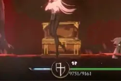 特别注意一些特别烦人陷阱 #优客游戏 #二次元 #荆罪修女