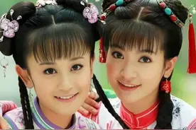 看到如今剧组不敢拍远镜头，才知新还珠的含金量，原来我们误会这么多年#新还珠格格 #赵丽颖 #李晟 #琼瑶 #海陆视频封面