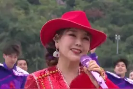 乌兰图雅“赶歌圩”  深情祝福广西三月三#广西三月三  #春从广西来潮起三月三 #心之所向美在广西  #畅玩三月三最美天龙泉视频封面