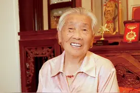 马上就入伏了，来听听90岁母亲讲讲入伏应该注意哪些？点个收藏，老人言听了不吃亏！#清雪堂里好家风 #入伏 #老人言受益一生视频封面