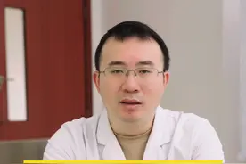 食指第一根关节疼痛，是什么原因？#关节疼痛 #健康科普 #dou来说健康视频封面