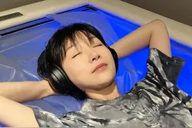 一切都先放放，今天是世界睡眠日，一起睡个好觉吧！ #世界睡眠日 #生活就是图一乐 #心动打卡指南  #睡觉 #爱自己视频封面