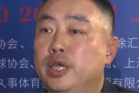 中国乒协主席#刘国梁  ： WTT赋零分、罚款规定值得商榷 可以考虑设立“参赛豁免权” #马龙  #樊振东  #陈梦 可以用外卡参赛视频封面
